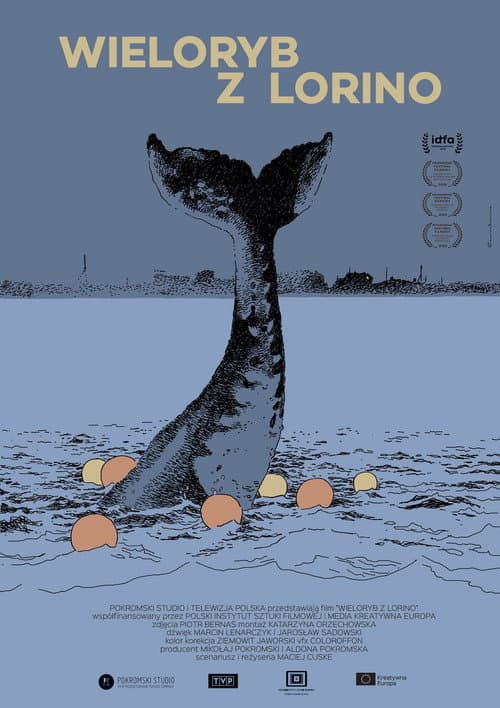 The Whale from Lorino