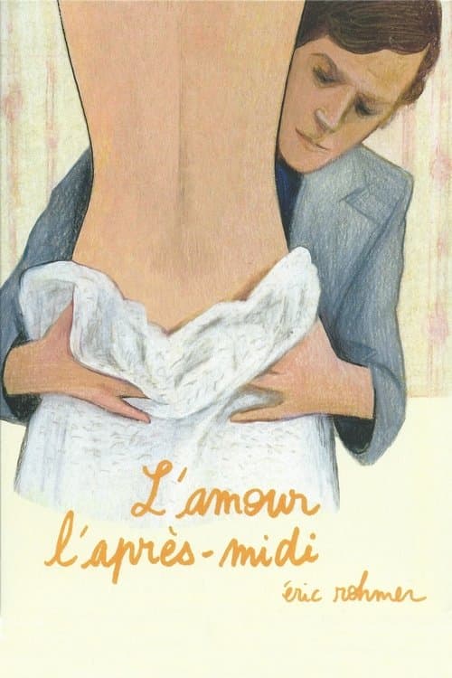 Love in the Afternoon