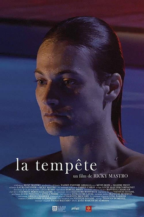 The Storm