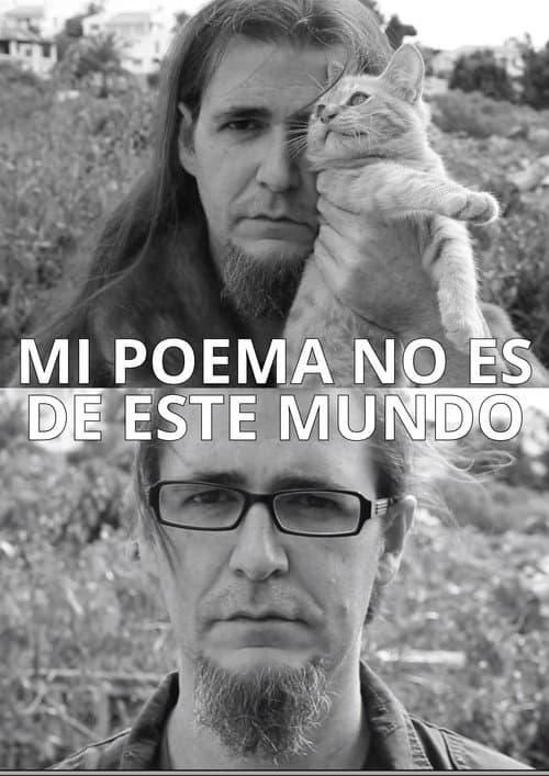 My Poem Is Not from This World