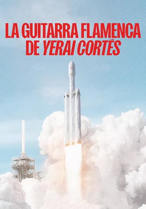 The Flamenco Guitar of Yerai Cortés