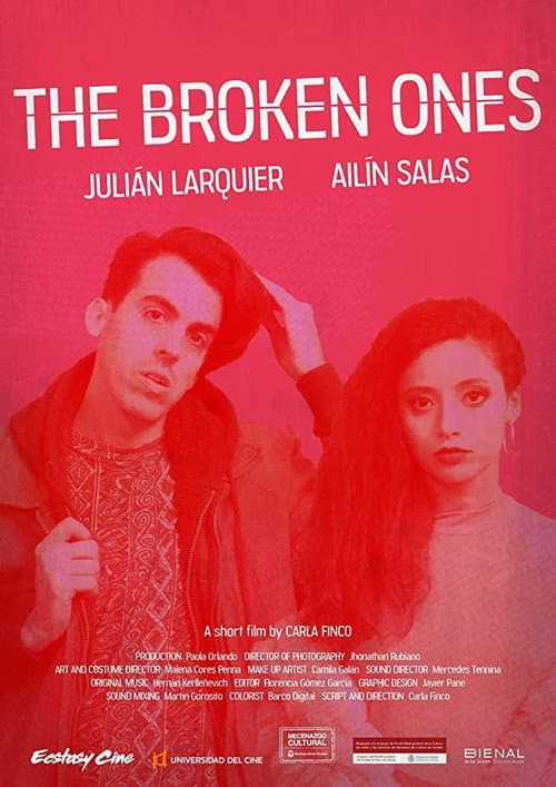 The Broken Ones