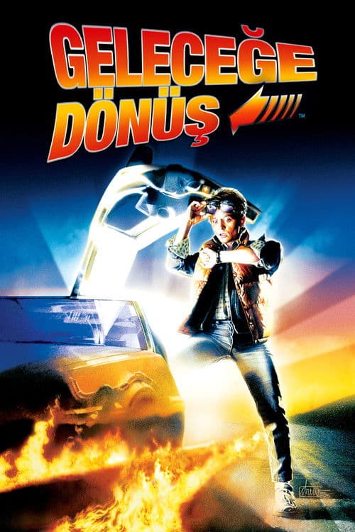 Back to the Future