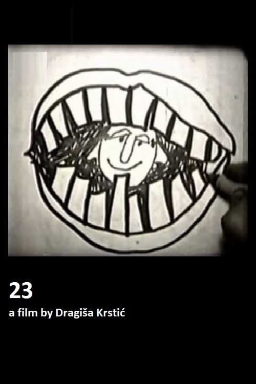 23 (Animation Pastime)