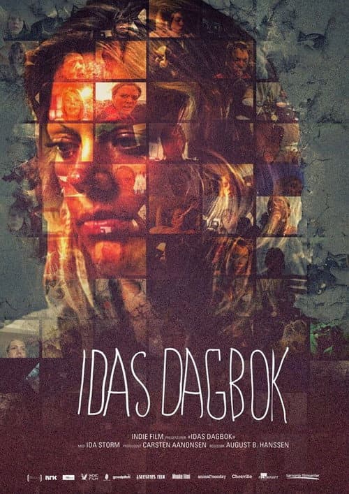 Ida's Diary