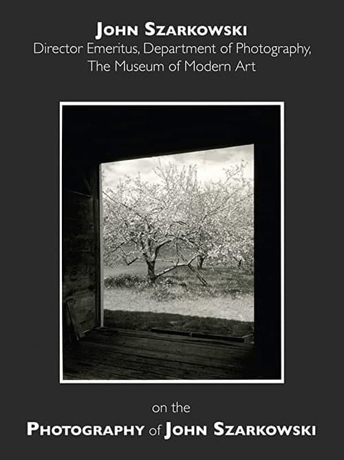 John Szarkowski on John Szarkowski: Speaking of Art