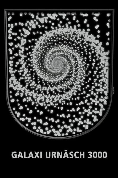 Galaxy Urnäsch 3000