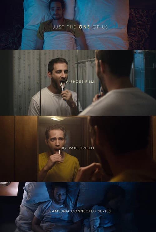 Just The One of Us