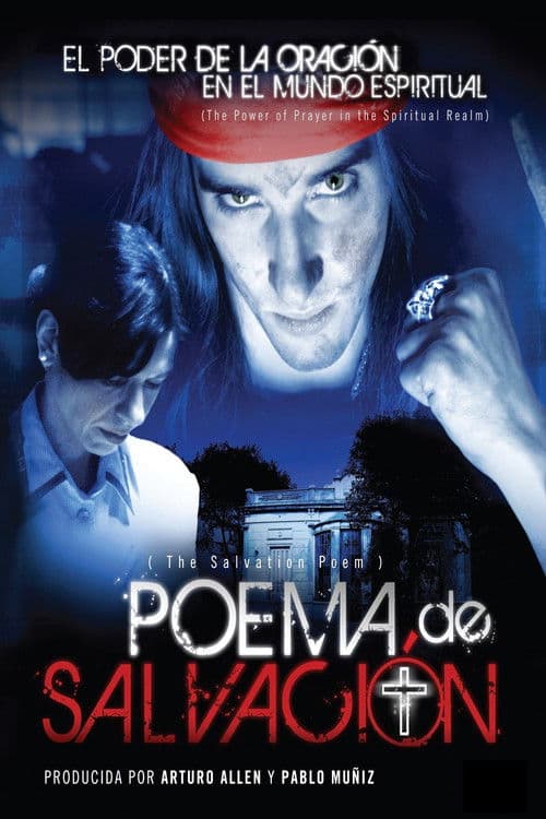 The Salvation Poem