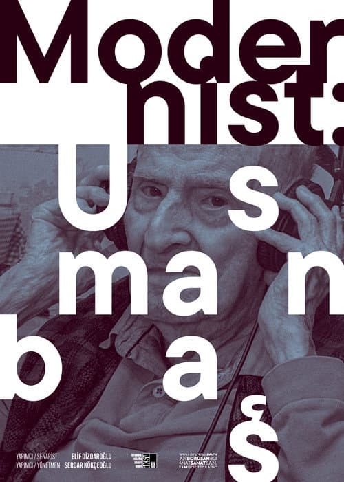 Modernist: Usmanbaş