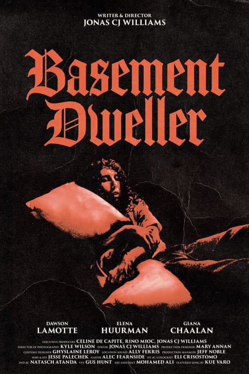 Basement Dweller