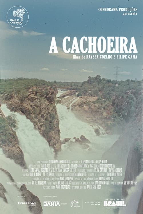 A Cachoeira