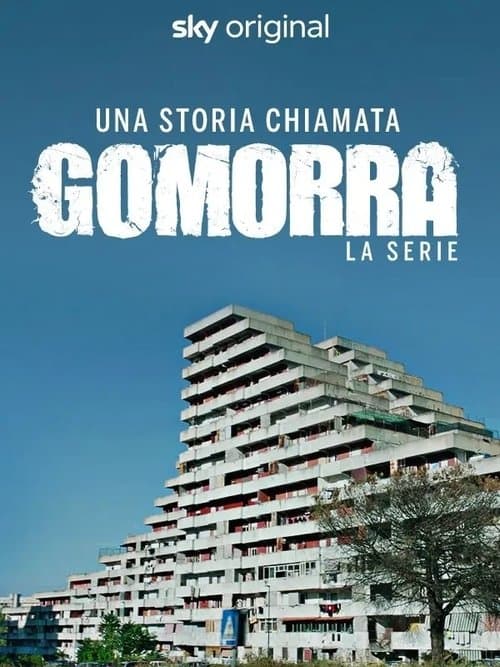 A Story Called Gomorrah - The Series