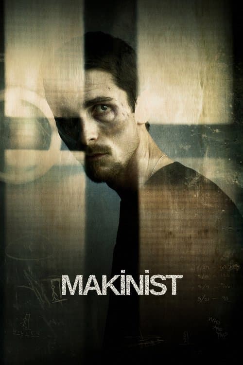 The Machinist