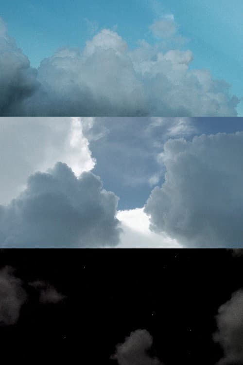 Nubes