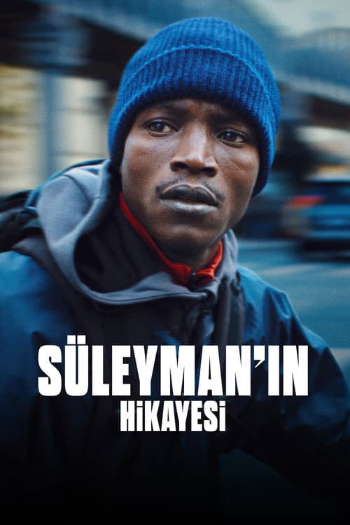 Souleymane's Story