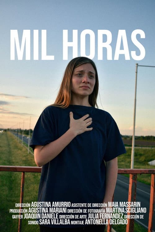 Mil Horas