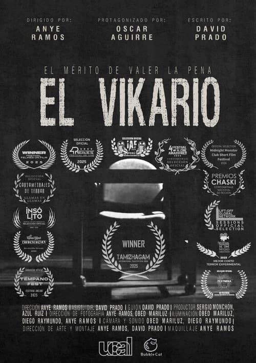 El Vikario