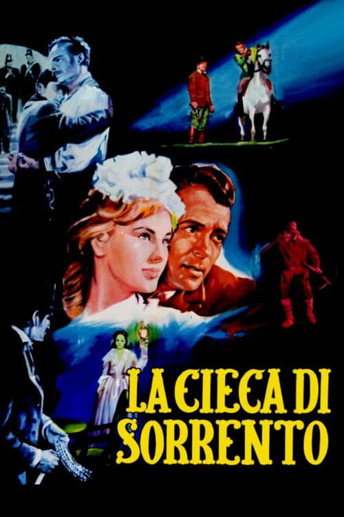 The Blind Woman of Sorrento