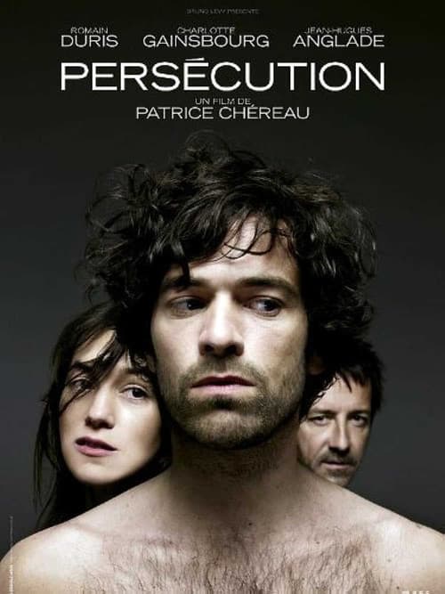 Persecution