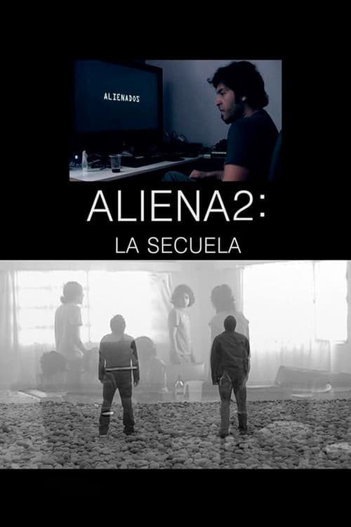 Aliena2: La secuela