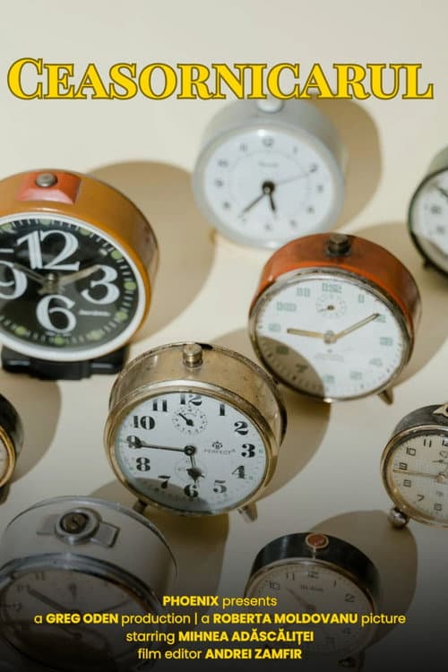 The Horologist