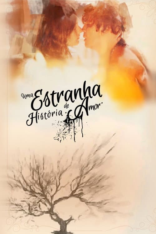 A Strange Love Story