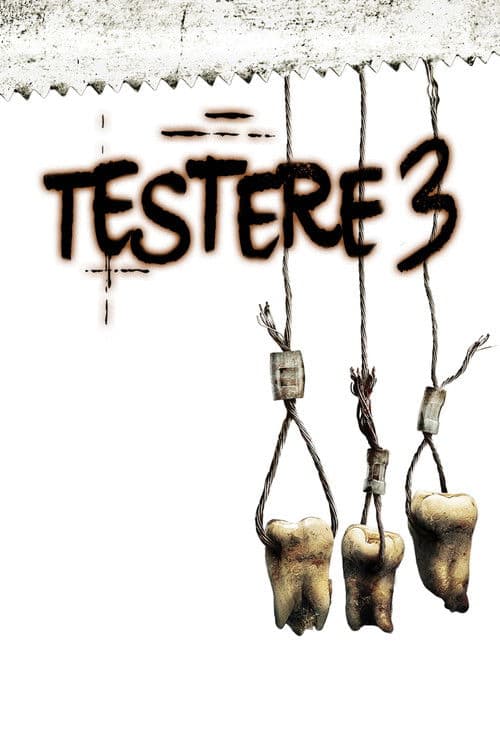 Saw III