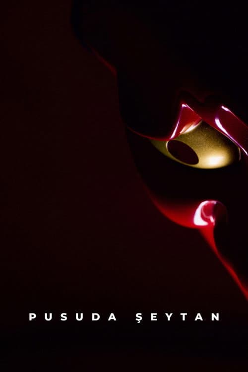 Devil on Stalk