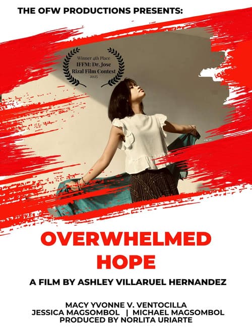 Overwhelmed Hope