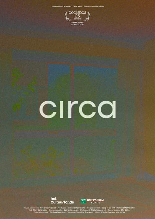 CIRCA