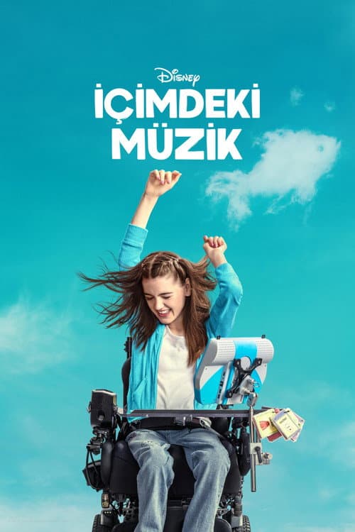 Out of My Mind