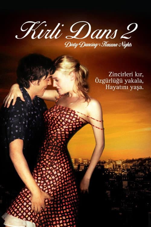 Dirty Dancing: Havana Nights