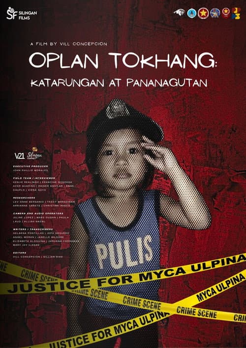 Oplan Tokhang: Katarungan at Pananagutan