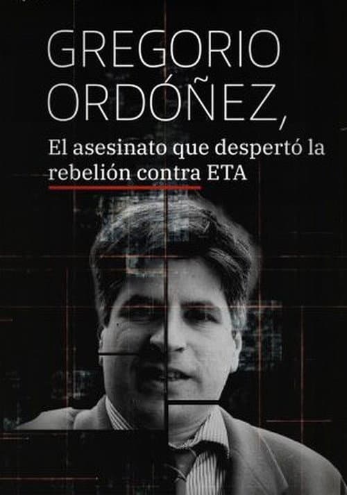 Gregorio Ordóñez, el asesinato que despertó la rebelión contra ETA