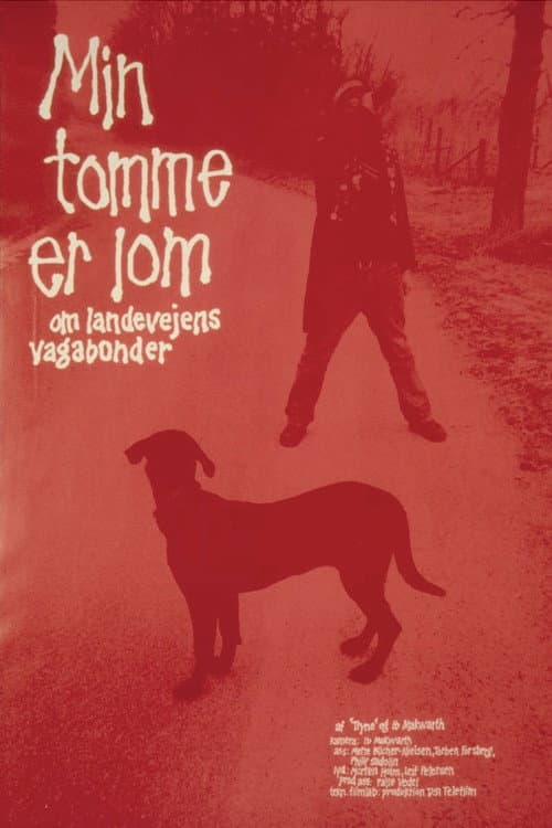 Min Tomme er lom