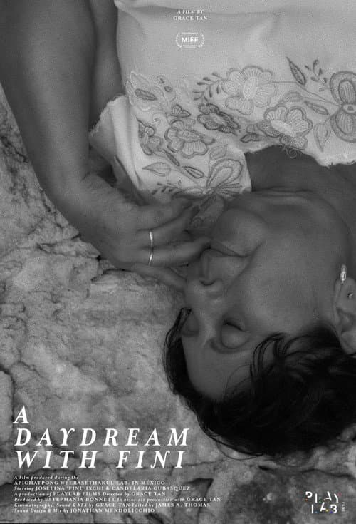 A Daydream with Fini