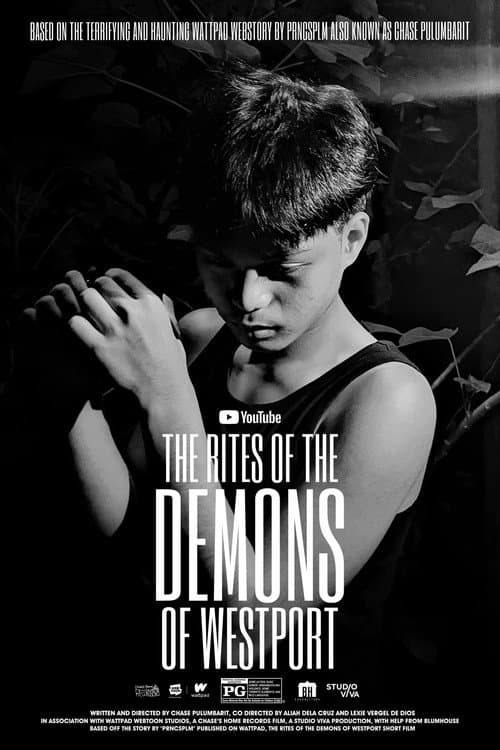 The Rites Of The Demons Of Westport