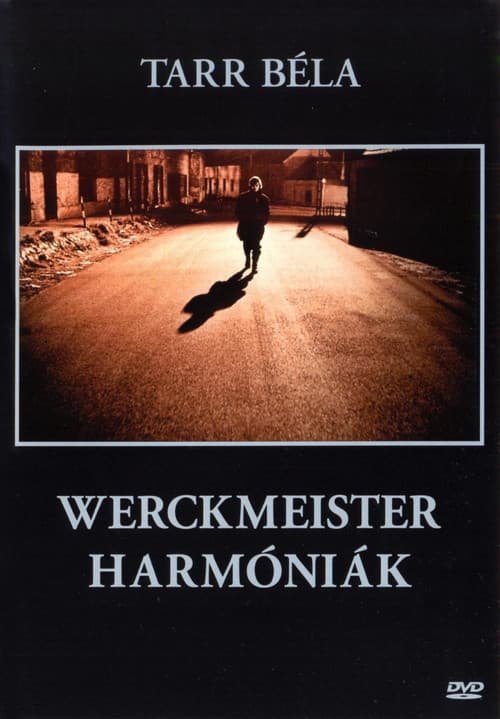 Werckmeister Harmonies