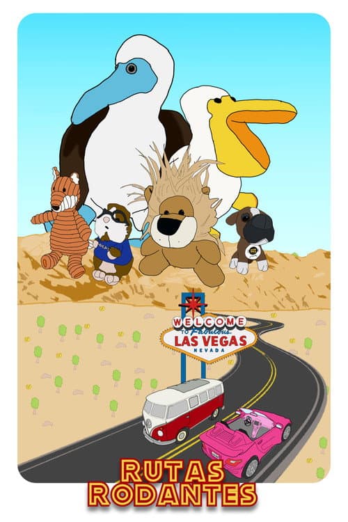 Rolling Road