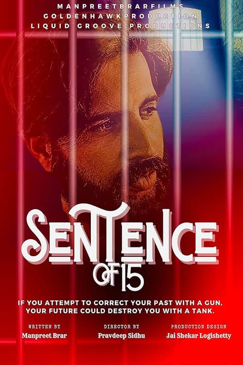 Sentence of 15