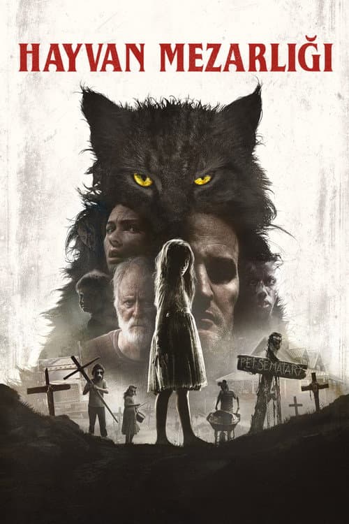 Pet Sematary