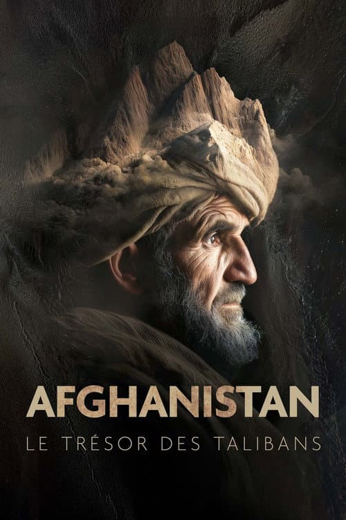 The Taliban's Natural Resources