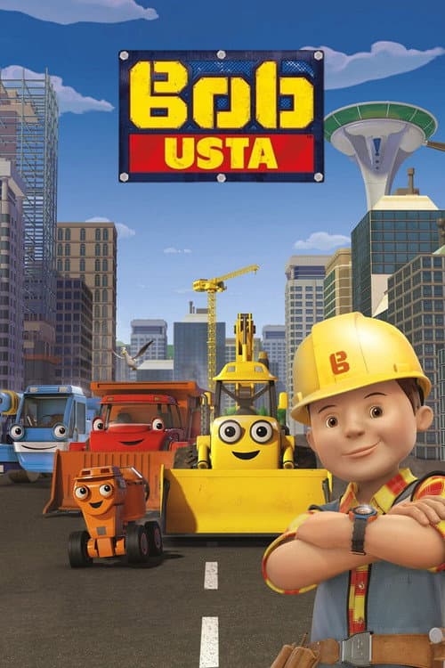 Bob the Builder