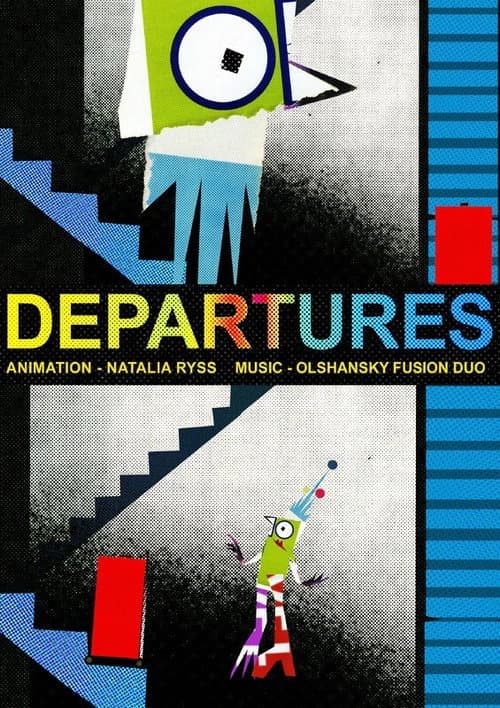 Departures