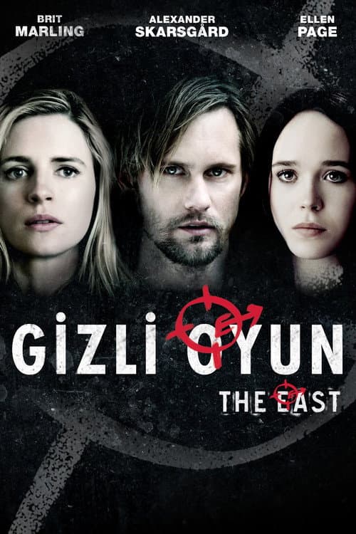 The East