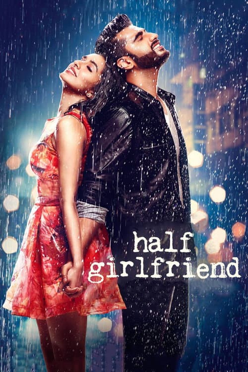 Half Girlfriend 2017