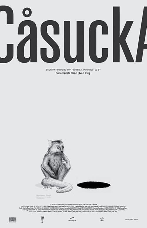 Cåsucka