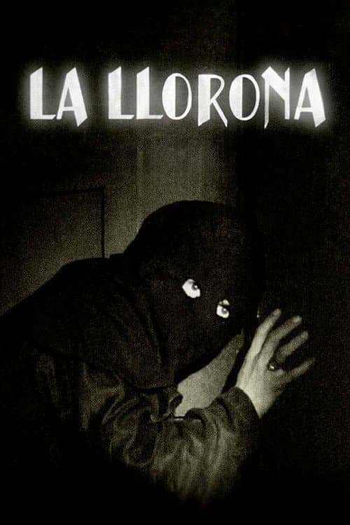 The Crying Woman
