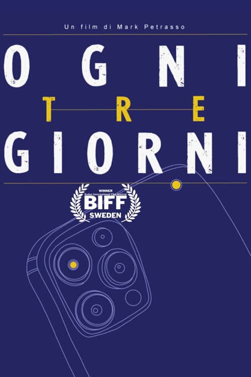 Ogni tre giorni
